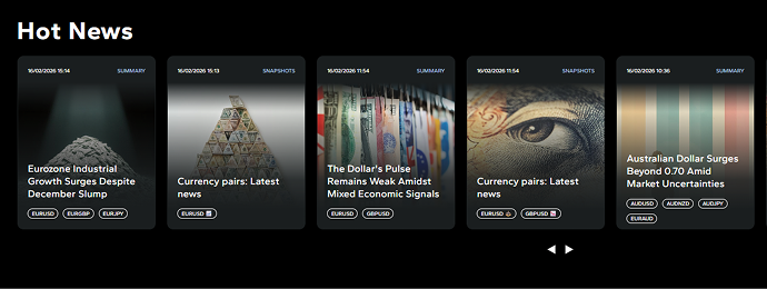 افهم توجهات المتداولين قبل تحرك الأسعار