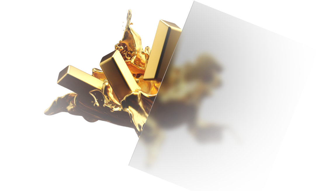 What's moving Gold?
