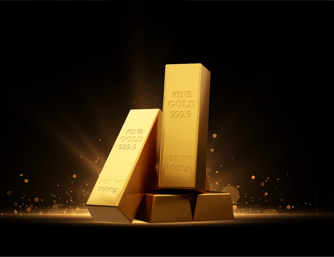Trade Gold