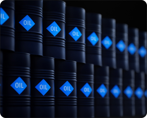 Commodities Trading