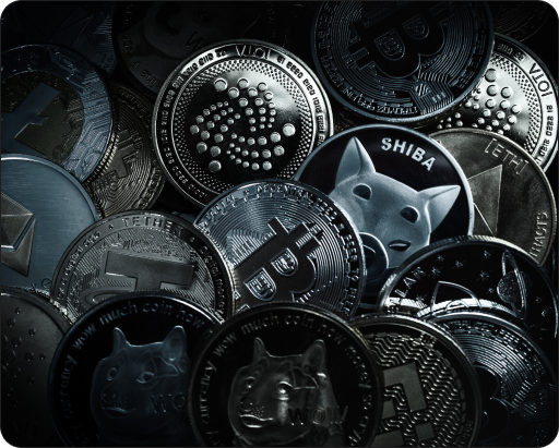 Crypto Trading