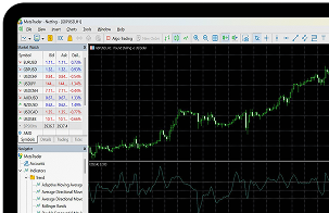 What is MT4?