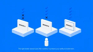 How To Choose Broker1