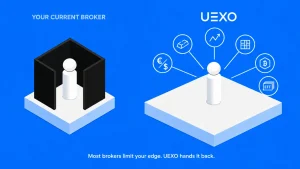 Why Trade Uexo0