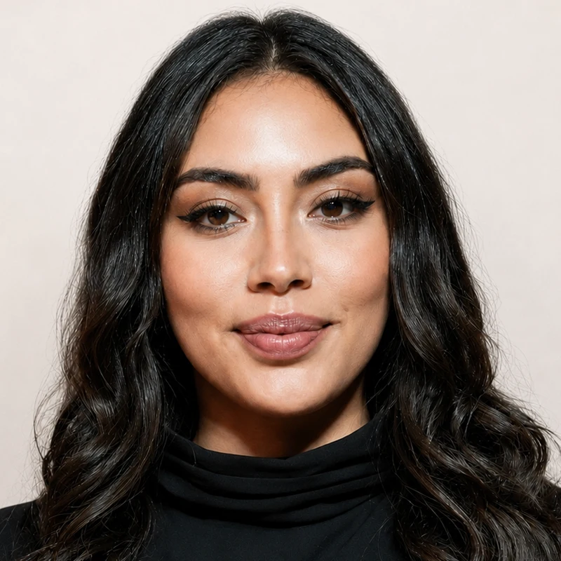 Roxane El Mawla