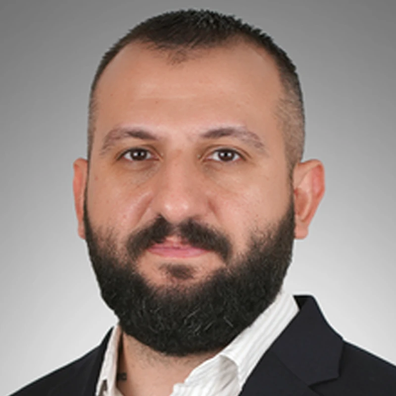 Wissam Chehade