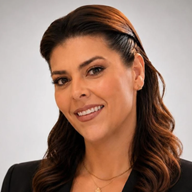 Zena Al Qadri