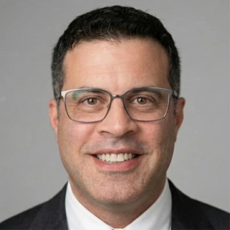 Louis Guy Detata
